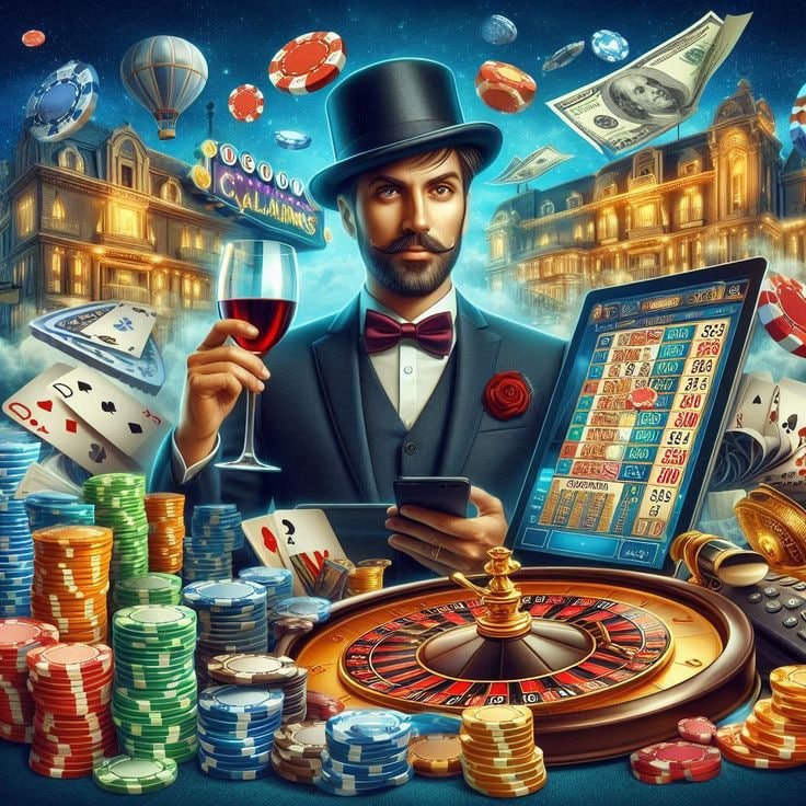 Live Casino