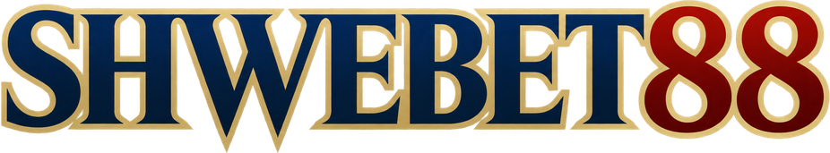 shwebet88 Logo
